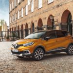 Renault Capture 2018