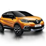 Renault Capture 2018