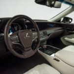 Lexus LS 2018