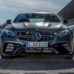 Mercedes-Benz AMG E63 2018