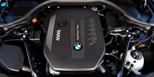 BMW Z5 2018