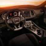 Dodge Challenger SRT Demon 2018
