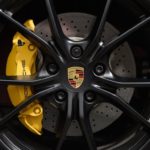 Porsche 718 Boxter GTS 2018