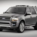 Ford Expedition 2015