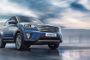 Новое поколение гибридного Chevrolet Volt 2018 модельного года