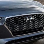 Hyundai Elantra GT 2018