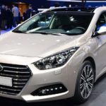 Hyundai i40 2018