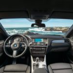 BMW X4 2018