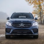 Mercedes GLE 2018