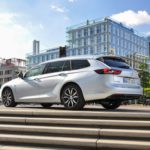 Opel Insignia Grand Sport Tourer 2018
