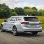 Opel Insignia Grand Sport Tourer 2018