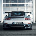 Porsche 911 GT2 2018