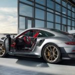 Porsche 911 GT2 2018