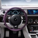 Rolls-Royce Phantom 2018