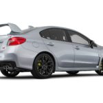 Subaru WRX STI 2018