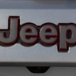 Jeep Grand Cherokee 2018