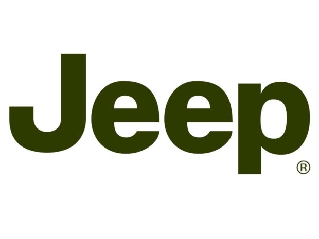 Jeep 2018