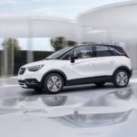 Opel Crossland X 2018