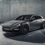 Panamera от Porsche