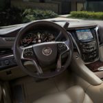 Cadillac Escalade 2018