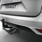 Renault Megane RS 2018