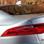 Jaguar XF 2018