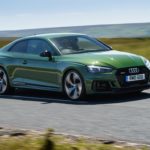 Audi RS5 Coupe 2018
