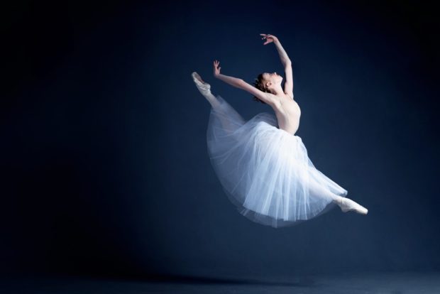 2018 год объявлен годом отечественного балета