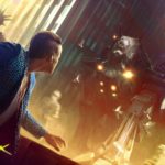 Cyberpunk 2077 2019