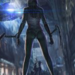Cyberpunk 2077 2019
