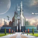 Dual Universe – выжить можно не только на Земле