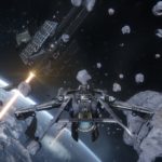 Star Citizen – реалистический космический симулятор