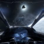 Star Citizen – реалистический космический симулятор