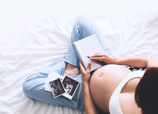 Пособие по беременности и родам в 2018 году