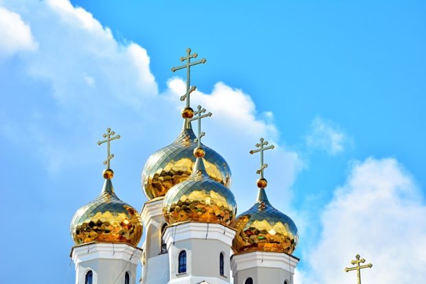 Православные посты в 2018 году