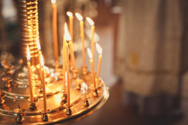 Православные праздники 2018