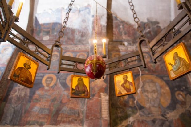 Православные праздники 2018