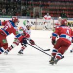 Состав ХК ЦСКА обои для рабочего стола