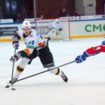 Состав ХК ЦСКА обои для рабочего стола
