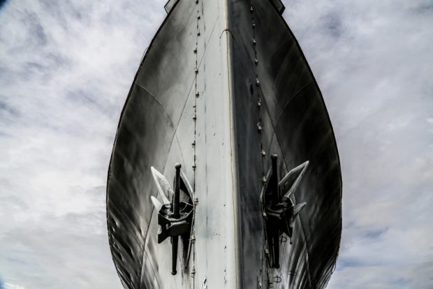 Туры к затонувшему Титанику 2018