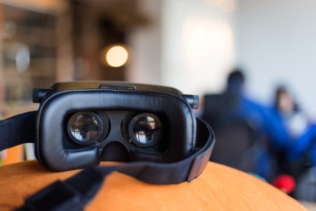 VR-очки от Apple в 2018 году
