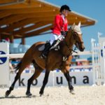 всемирные конные игры обои