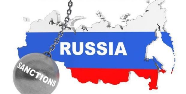 Санкции России