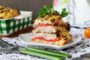 Блюда в виде Собачки на Новый год 2018: простые пошаговые рецепты
