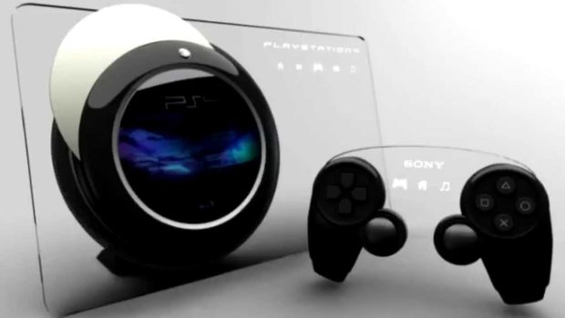 Sony PlayStation 5 2018