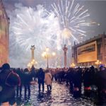 Венеция Новый год 2018