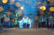 Новый год 2018 в Ярославле