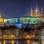 Прага на Новый год 2018