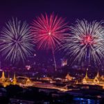 Таиланд на новый год 2018