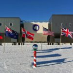 Туры в Антарктиду 2018